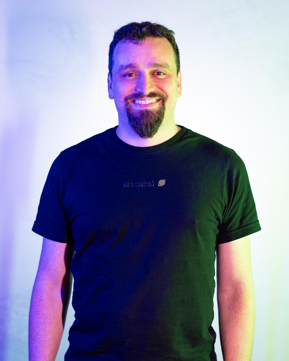 Thomas Vaccarini