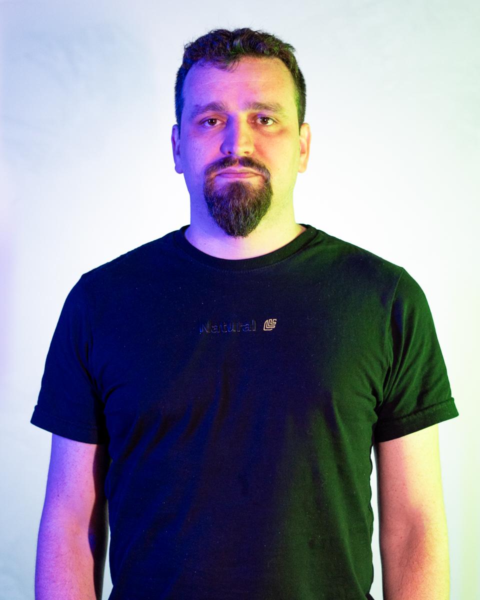 Thomas Vaccarini