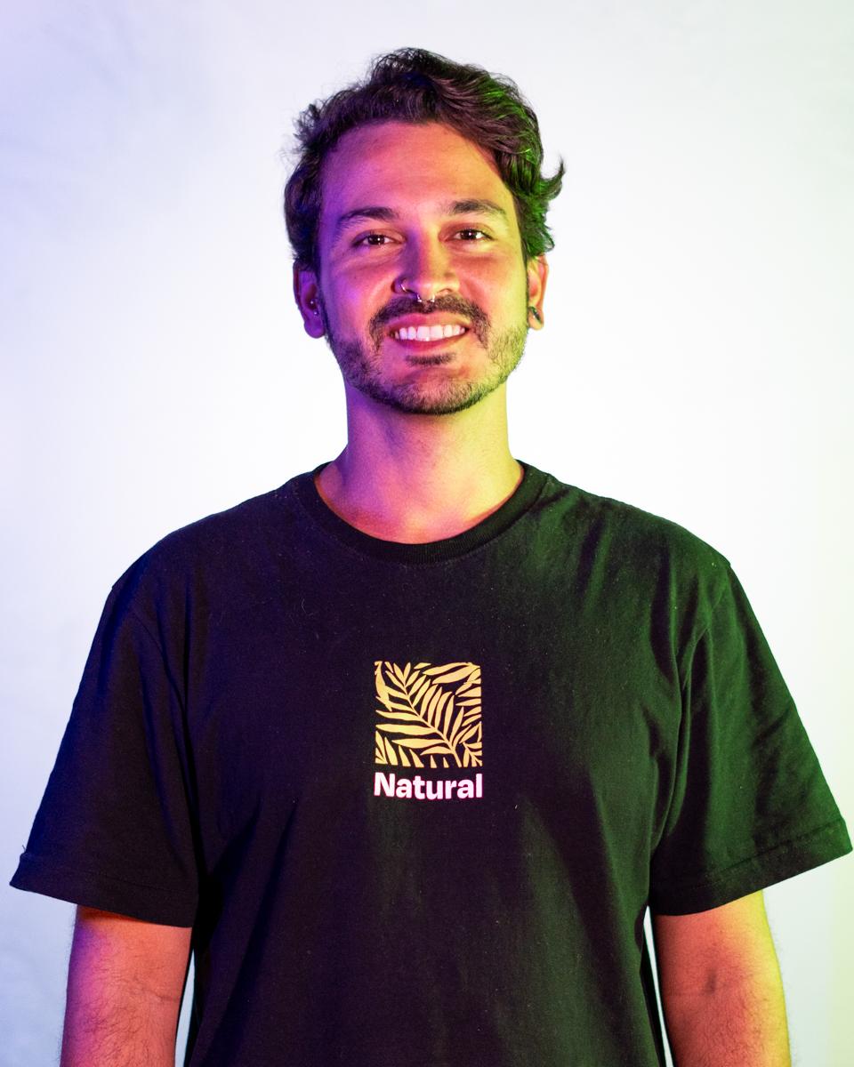Vinicius Libardi